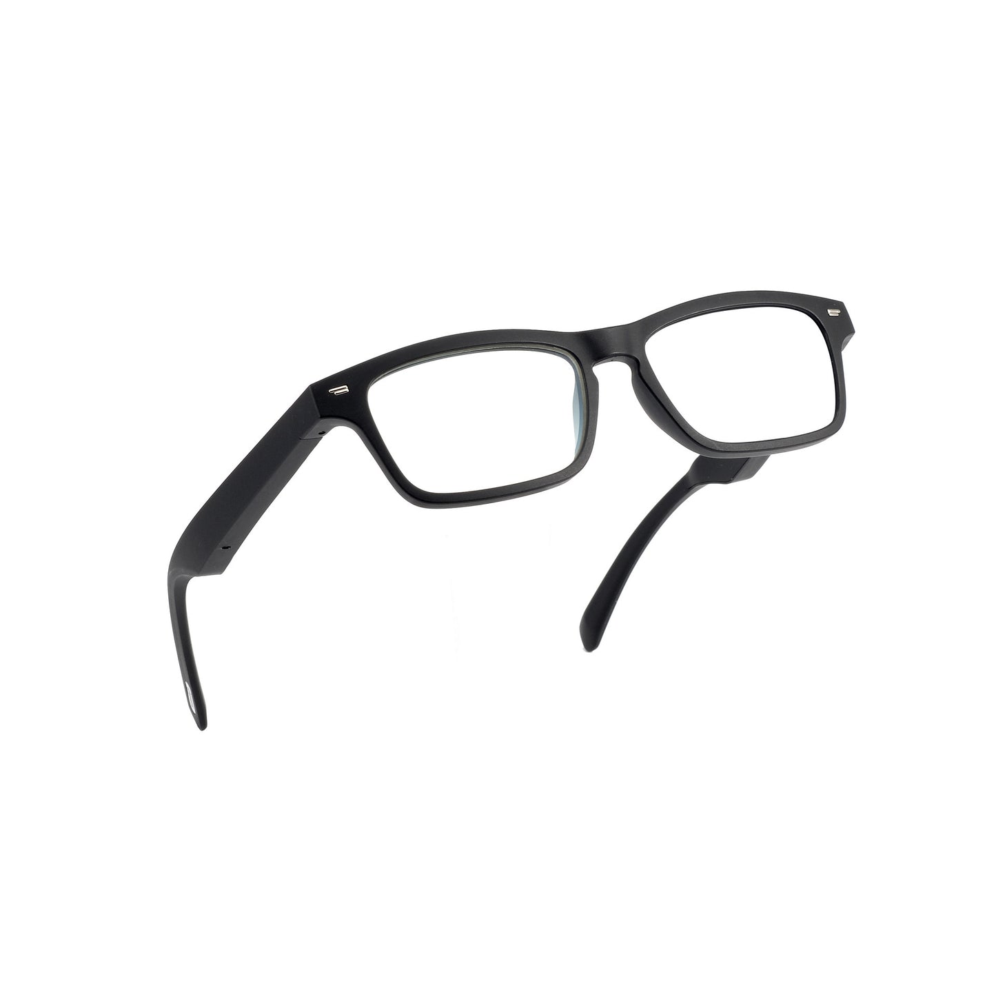 Smart Sunglasses Headphones Black Technology Can Call