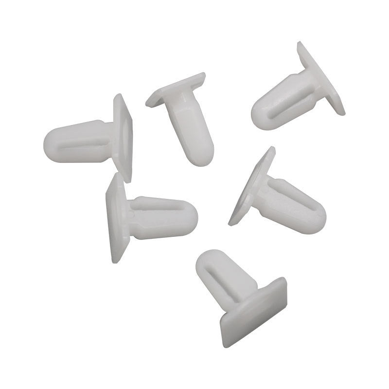 Automobile Glue Nails And Buckles