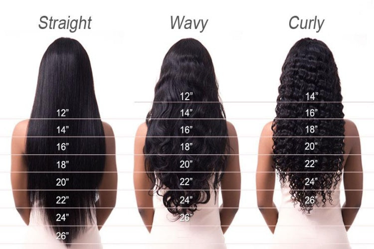 Deep Wave Lace Front Wig Human Hair Density 13x4 Loose Deep Wave HD Lace Front Wig Black Female