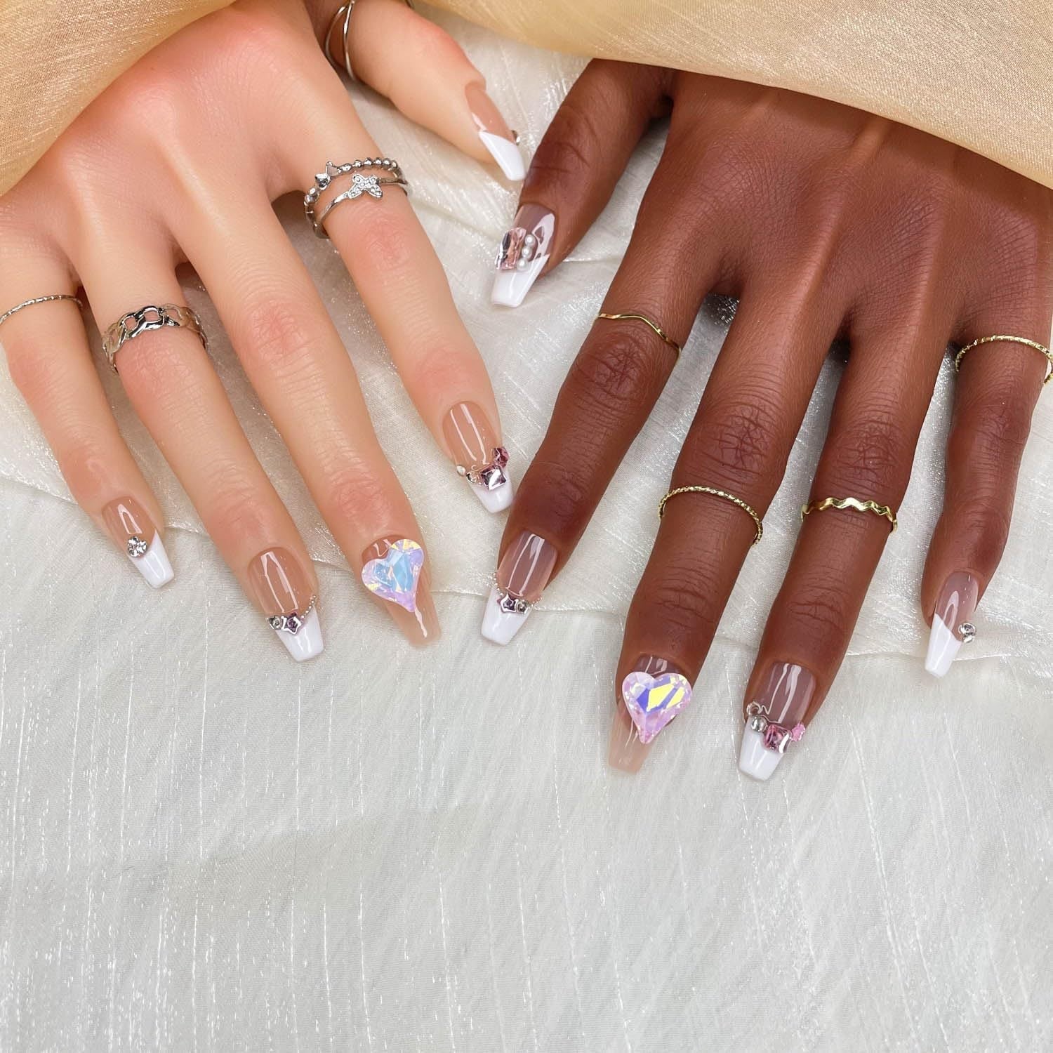 NAILS