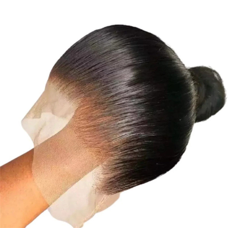 Women's Fashion All Lace Wig