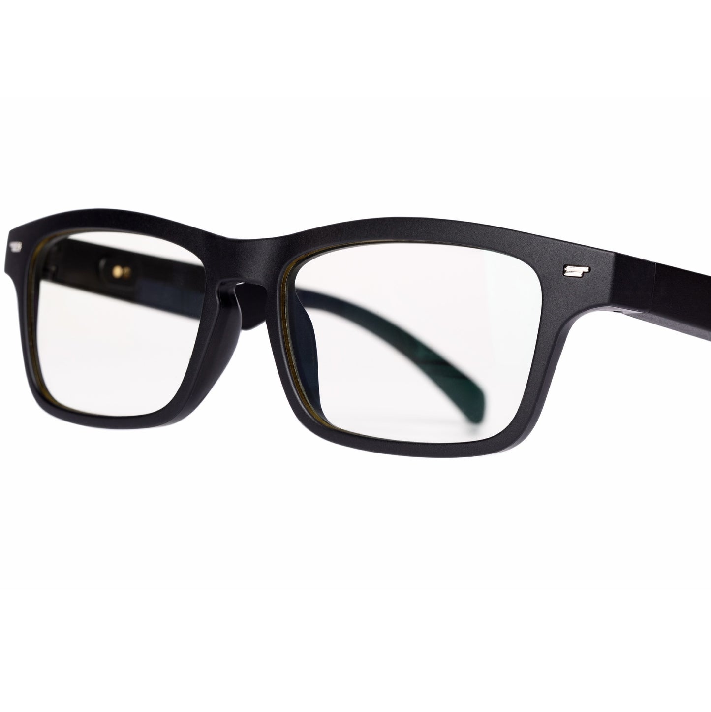 Smart Sunglasses Headphones Black Technology Can Call