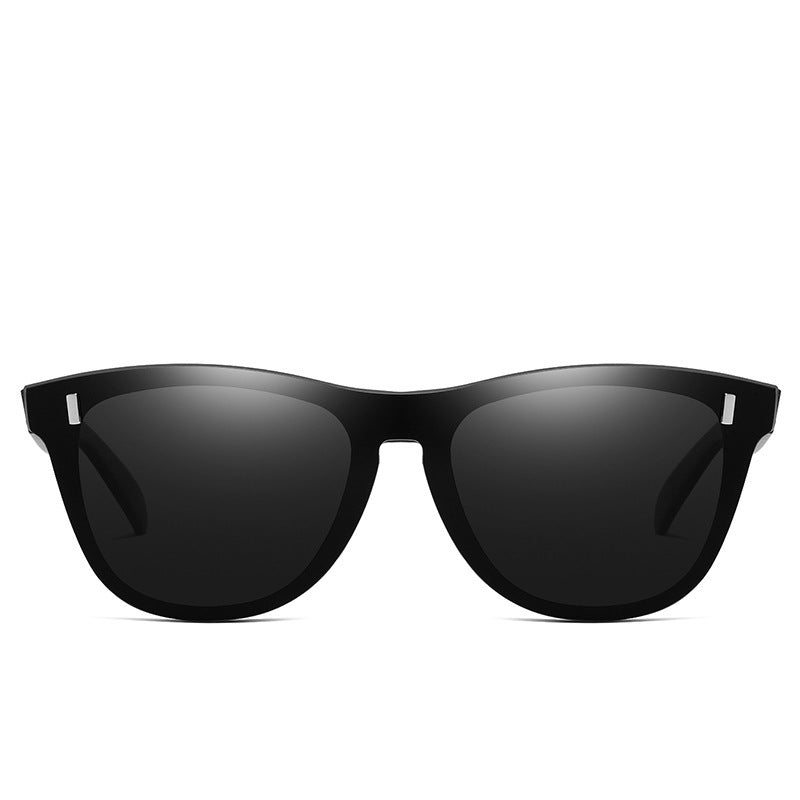Sunglasses Frame HD Polarized Men And Women Outdoor Athletic Glasses